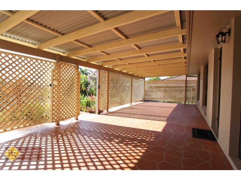 41 Cabernet Crescent, Thornlands QLD 4164