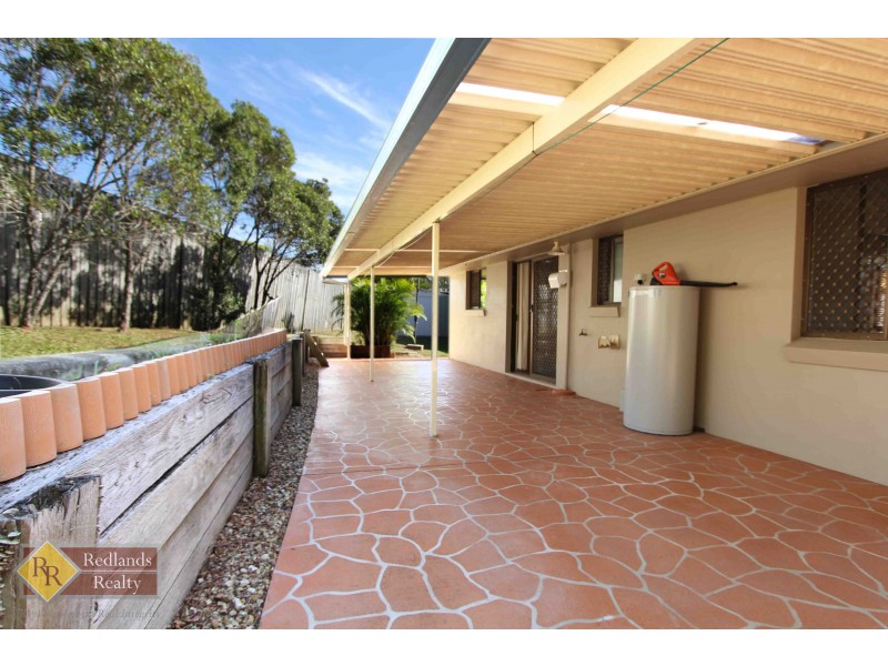 41 Cabernet Crescent, Thornlands QLD 4164