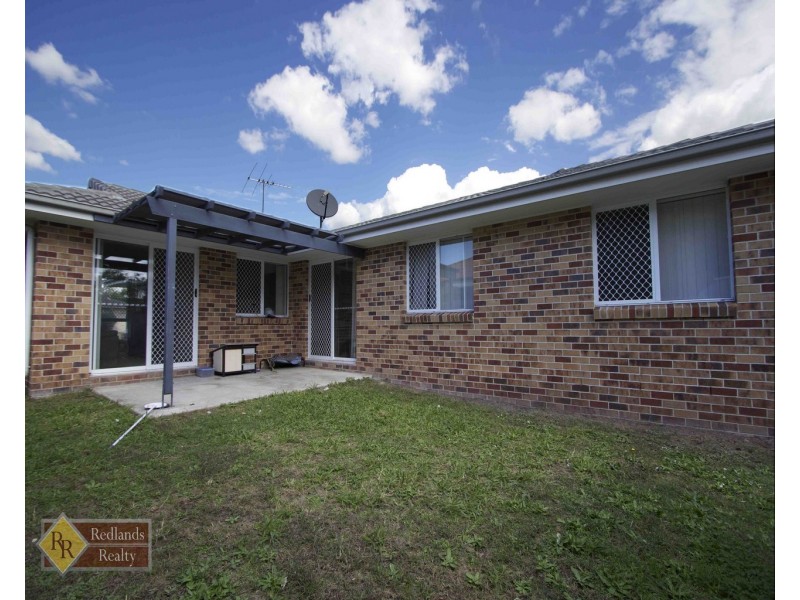 11 Ridgevale Street, Victoria Point QLD 4165