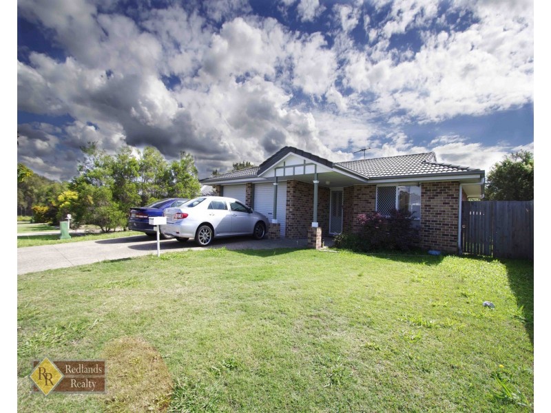 11 Ridgevale Street, Victoria Point QLD 4165