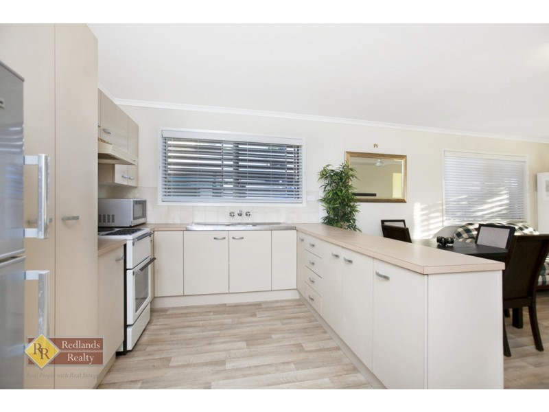 51 Murray Street, Birkdale QLD 4159