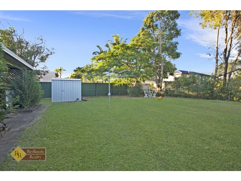 51 Murray Street, Birkdale QLD 4159