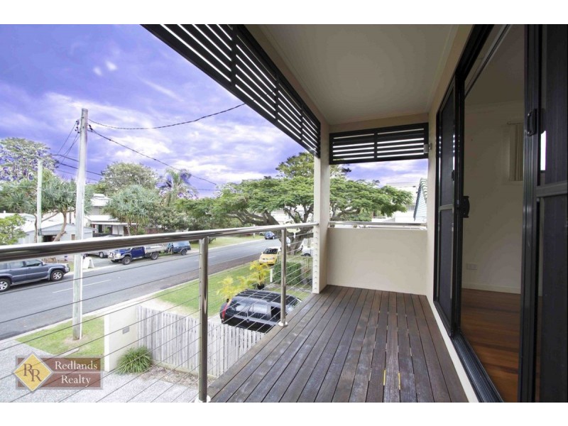 89 Thomas Street, Birkdale QLD 4159