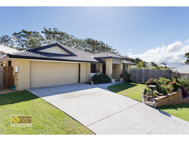 43 Emperor Drive, Redland Bay QLD 4165
