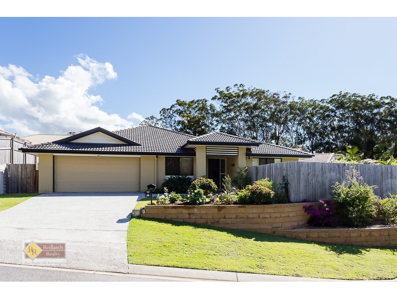 43 Emperor Drive, Redland Bay QLD 4165