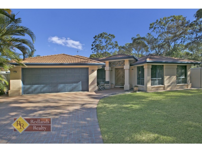 28 Koala Place, Capalaba QLD 4157