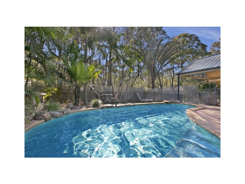 28 Koala Place, Capalaba QLD 4157