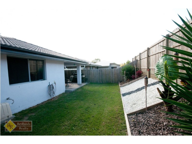 3 Riley Peter Place, Cleveland QLD 4163