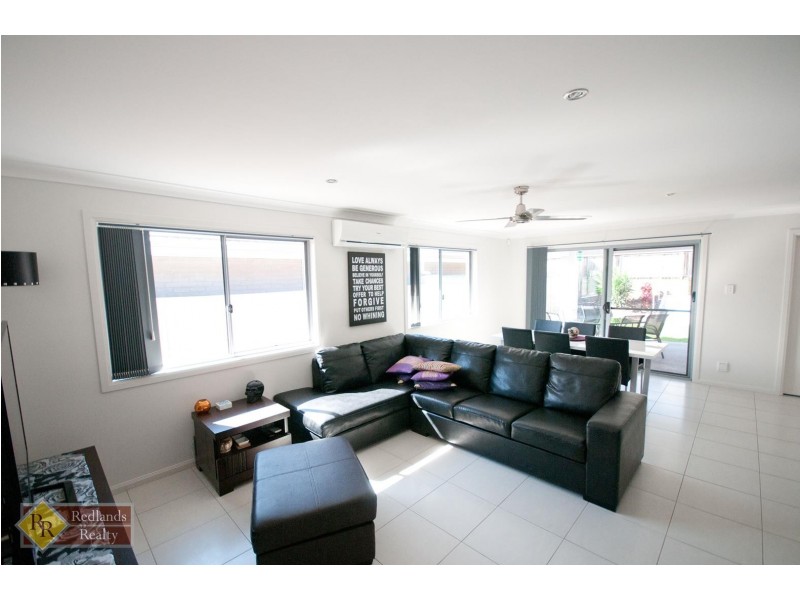 3 Riley Peter Place, Cleveland QLD 4163