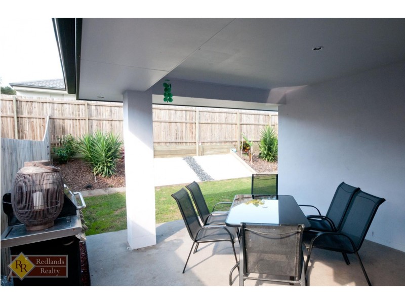 3 Riley Peter Place, Cleveland QLD 4163