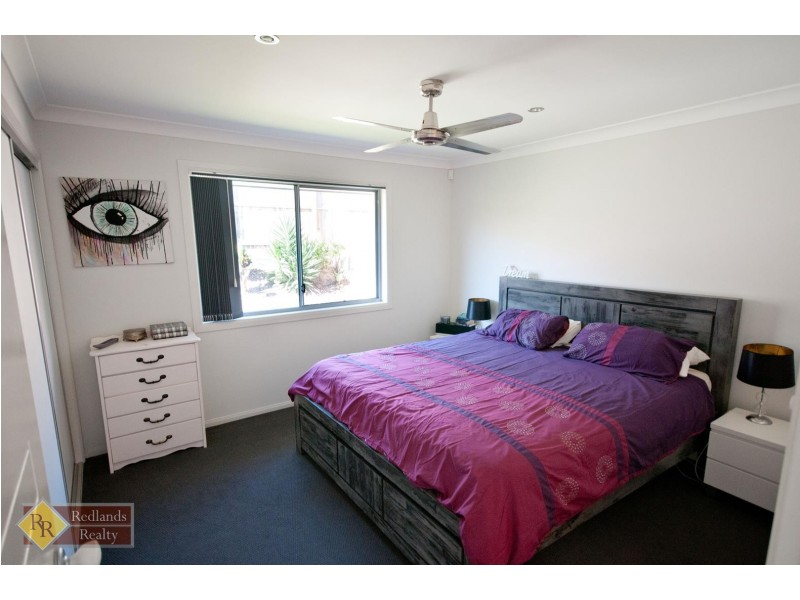 3 Riley Peter Place, Cleveland QLD 4163