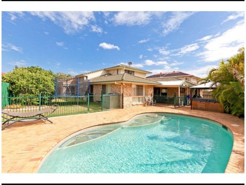 9 Lido Court, Wellington Point QLD 4160