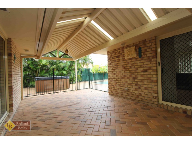 9 Lido Court, Wellington Point QLD 4160