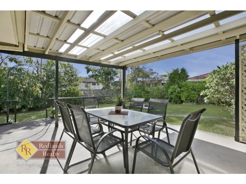 10 Chateau Street, Thornlands QLD 4164