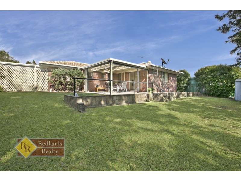 10 Chateau Street, Thornlands QLD 4164