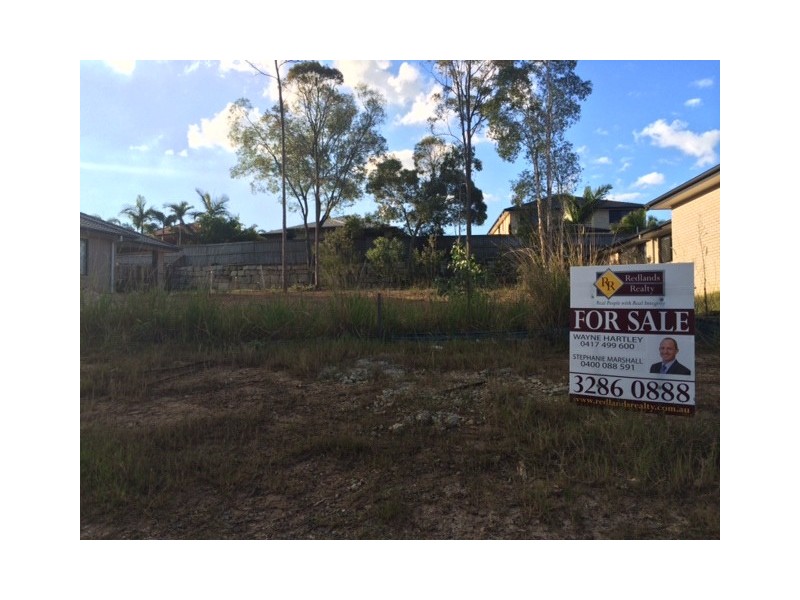 22 Park Edge Place, Redland Bay QLD 4165