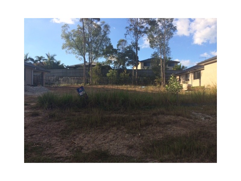 22 Park Edge Place, Redland Bay QLD 4165