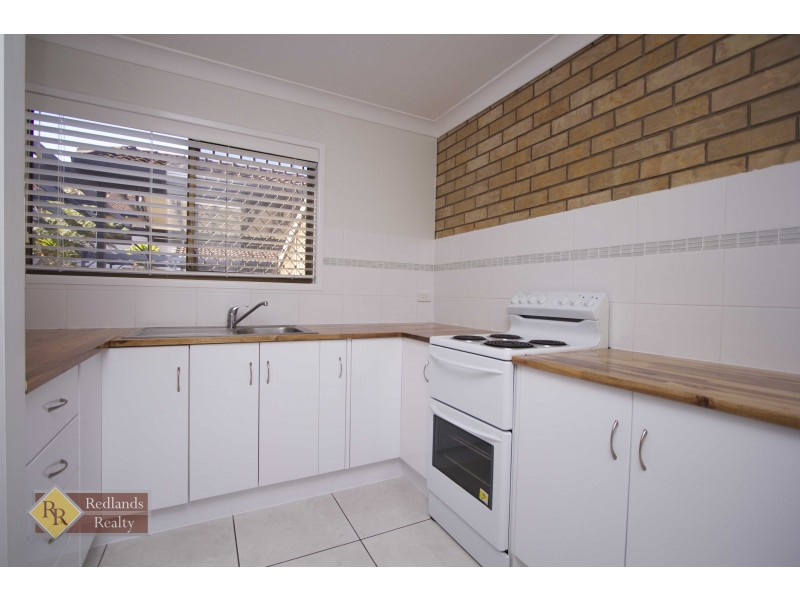 4/81-91 Railway Parade, Thorneside QLD 4158