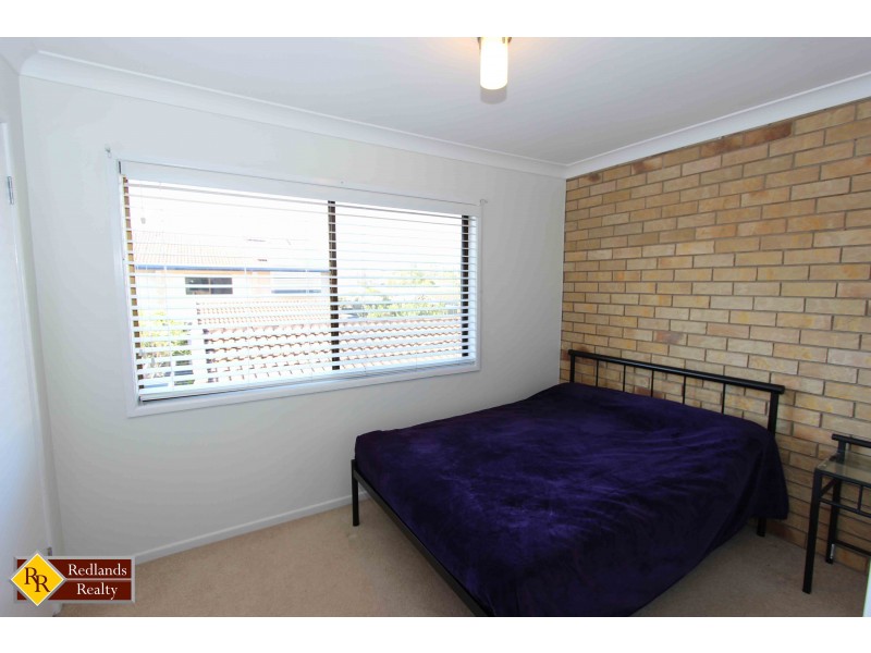 4/81-91 Railway Parade, Thorneside QLD 4158