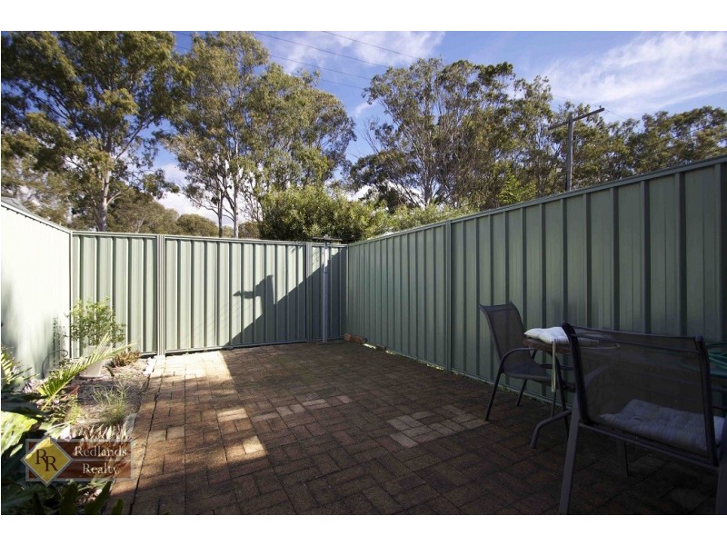 4/81-91 Railway Parade, Thorneside QLD 4158