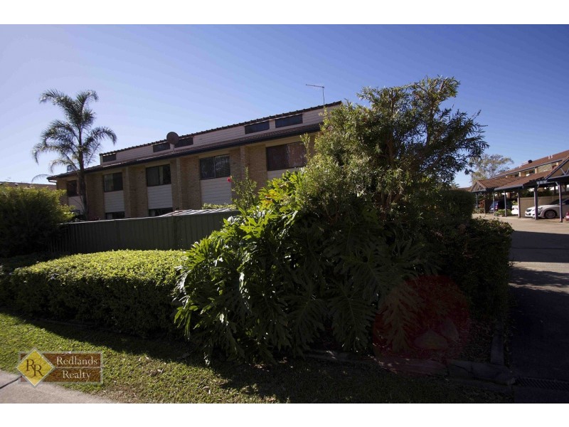 4/81-91 Railway Parade, Thorneside QLD 4158