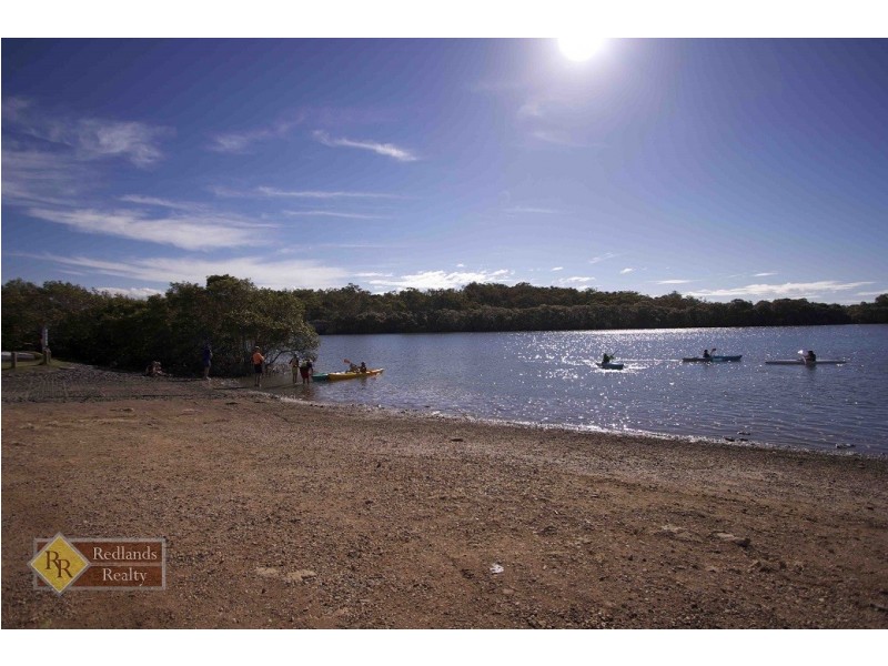 4/81-91 Railway Parade, Thorneside QLD 4158