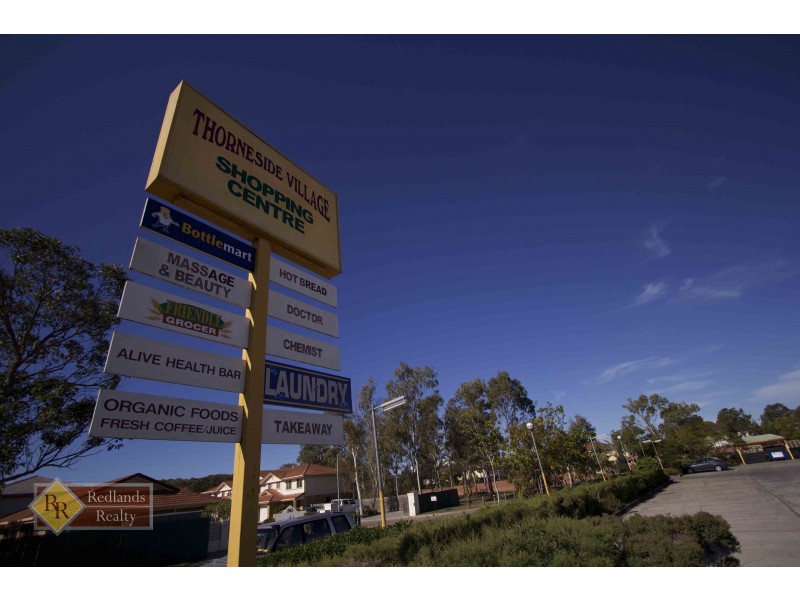 4/81-91 Railway Parade, Thorneside QLD 4158