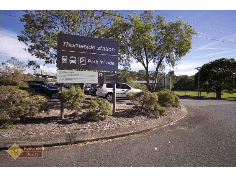 4/81-91 Railway Parade, Thorneside QLD 4158