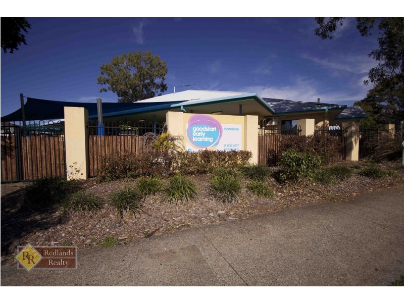 4/81-91 Railway Parade, Thorneside QLD 4158
