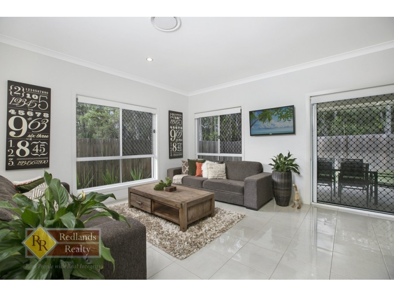 26 Riley Peter Place, Cleveland QLD 4163