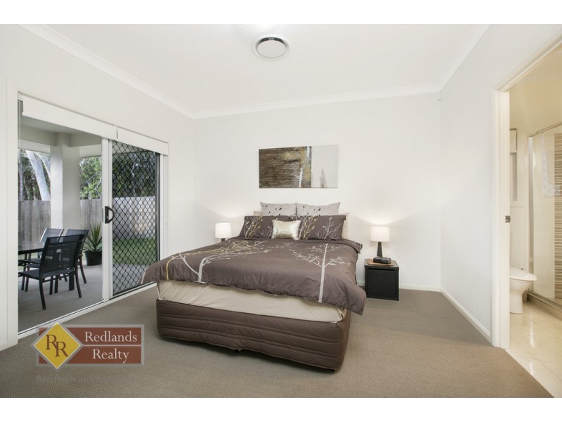 26 Riley Peter Place, Cleveland QLD 4163