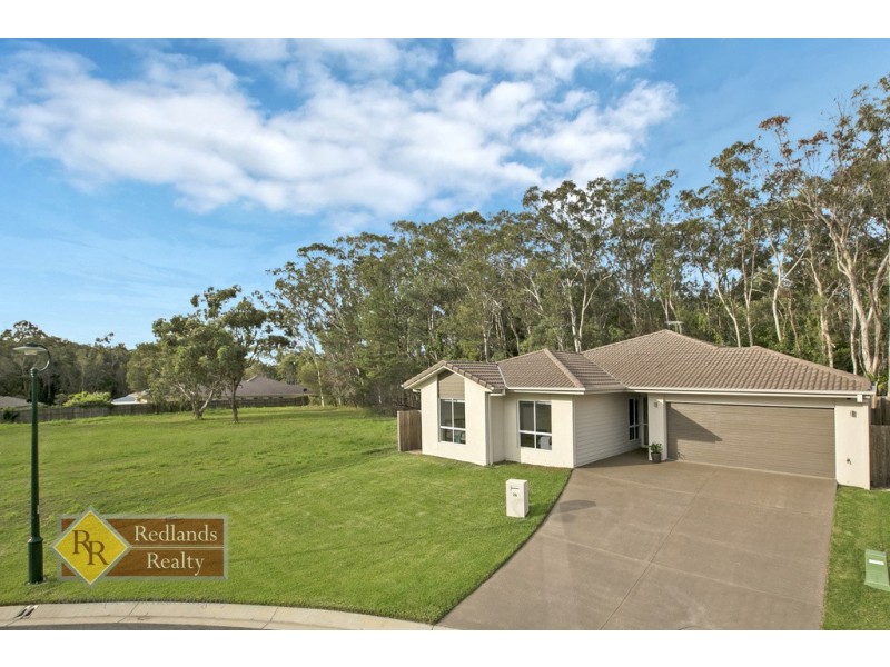26 Riley Peter Place, Cleveland QLD 4163