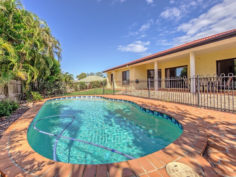 58 Belford Drive, Wellington Point QLD 4160