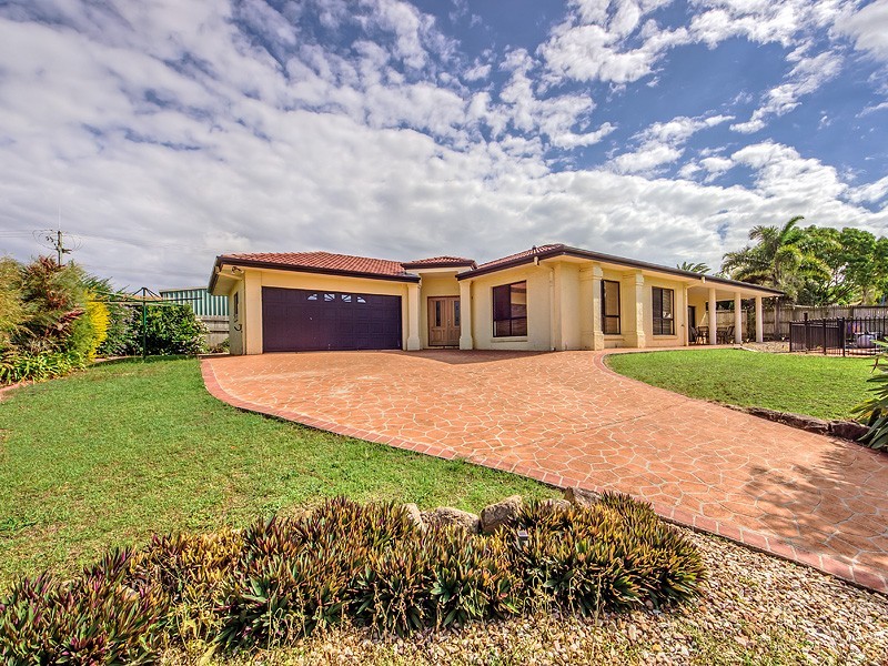 58 Belford Drive, Wellington Point QLD 4160