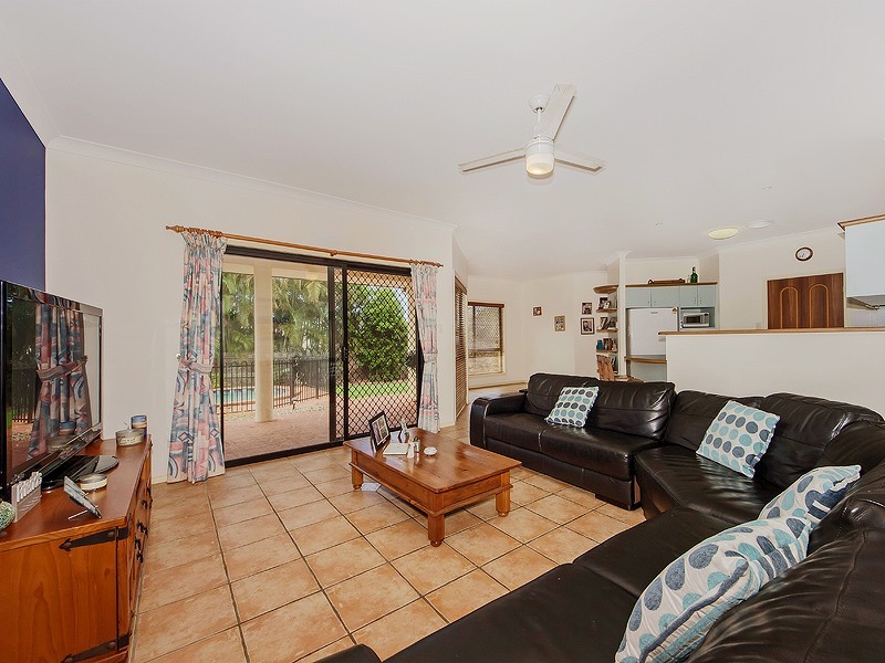 58 Belford Drive, Wellington Point QLD 4160
