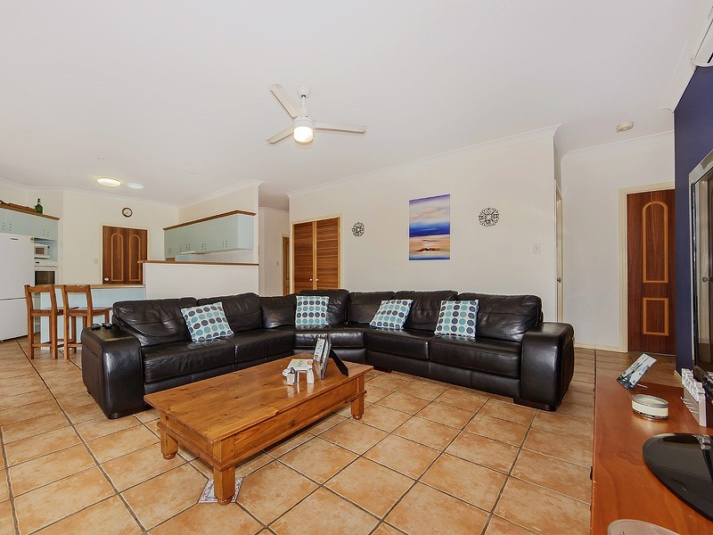 58 Belford Drive, Wellington Point QLD 4160