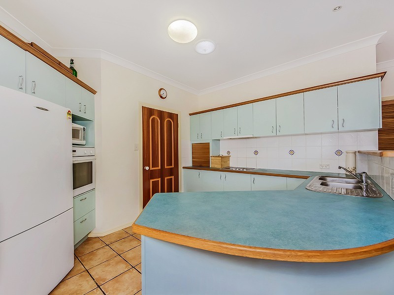 58 Belford Drive, Wellington Point QLD 4160
