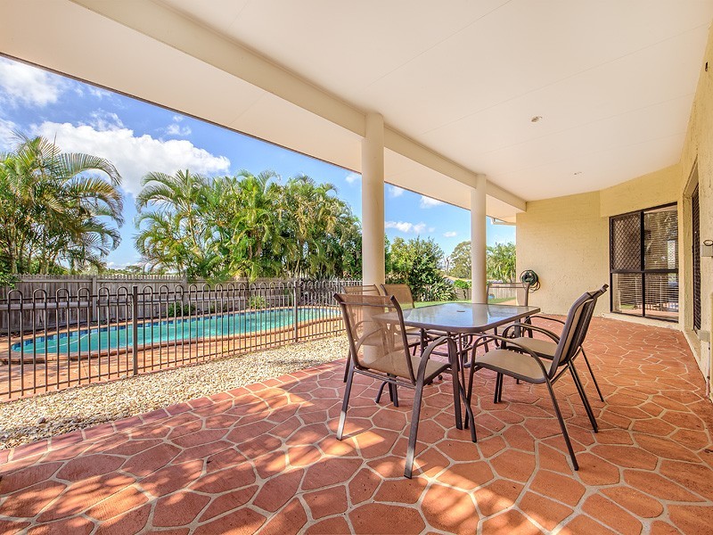 58 Belford Drive, Wellington Point QLD 4160