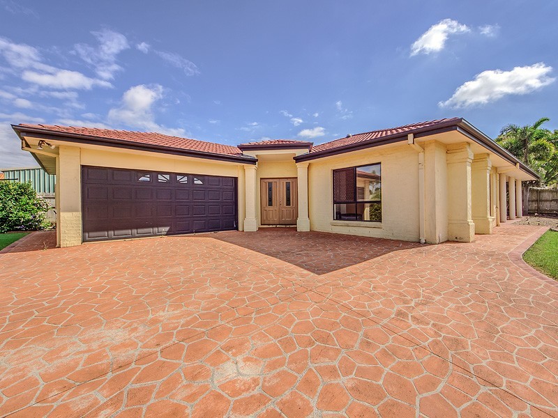 58 Belford Drive, Wellington Point QLD 4160