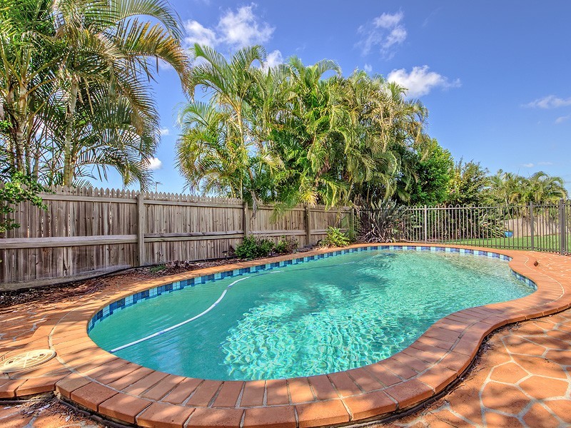 58 Belford Drive, Wellington Point QLD 4160