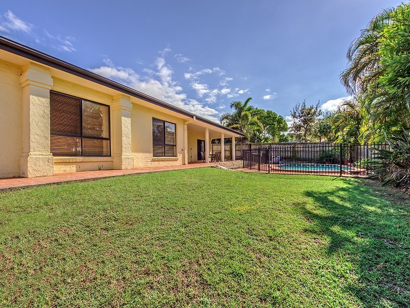 58 Belford Drive, Wellington Point QLD 4160