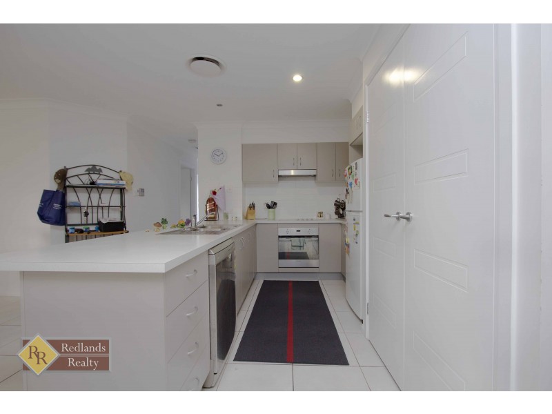 1/2 Jabiru Place, Cleveland QLD 4163