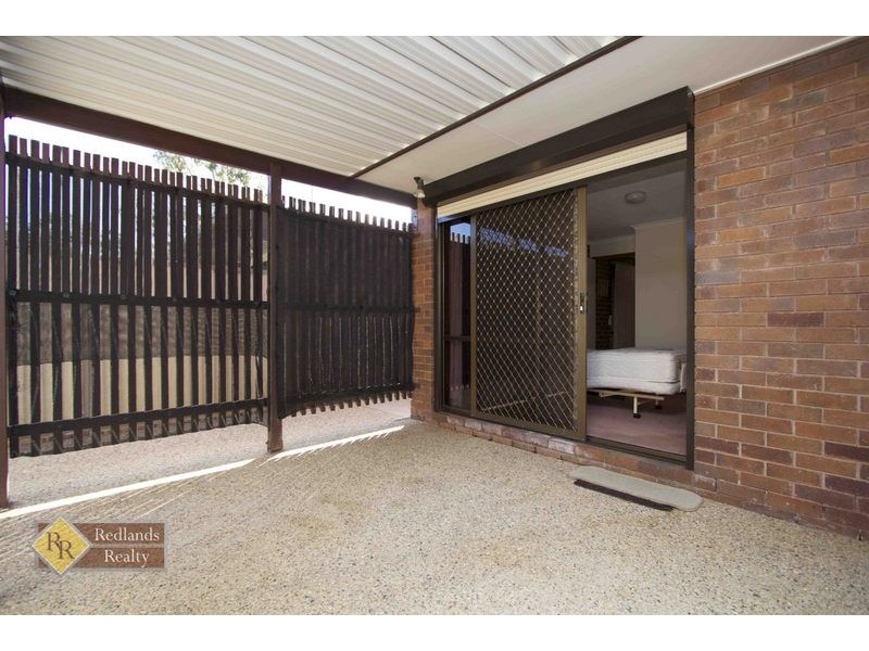 2/59-65 Smith Street, Cleveland QLD 4163