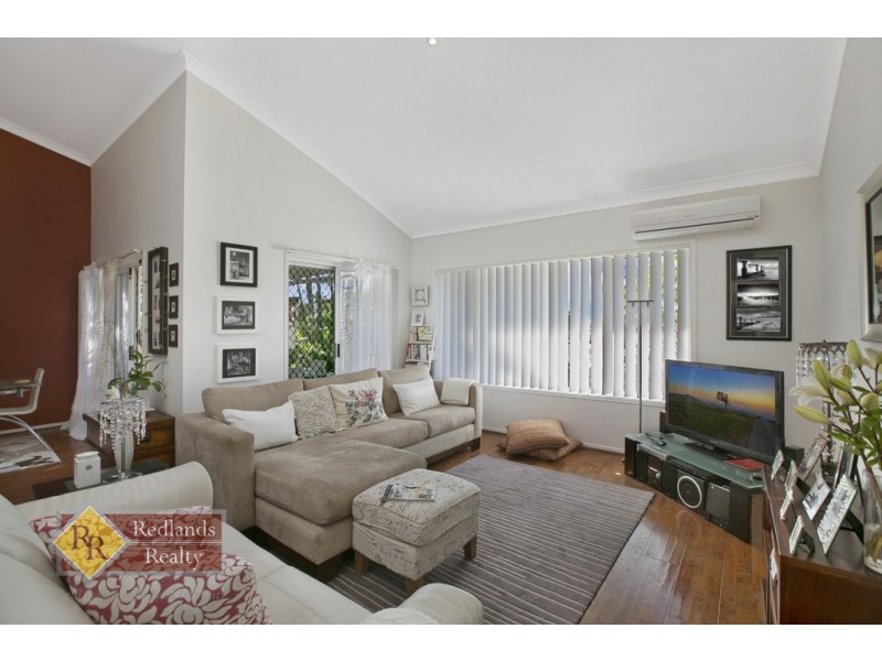 7/14 Mary Pleasant Drive, Birkdale QLD 4159