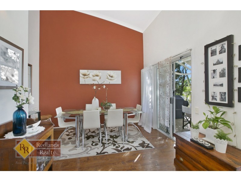 7/14 Mary Pleasant Drive, Birkdale QLD 4159