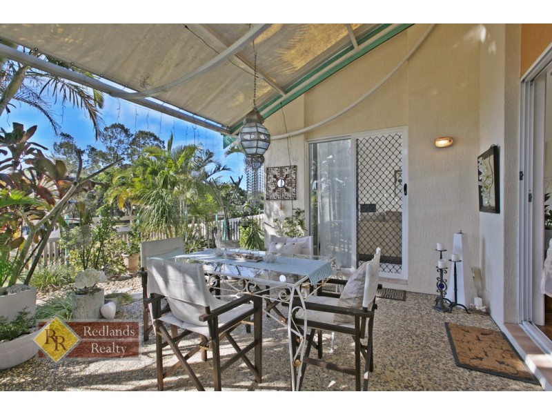 7/14 Mary Pleasant Drive, Birkdale QLD 4159