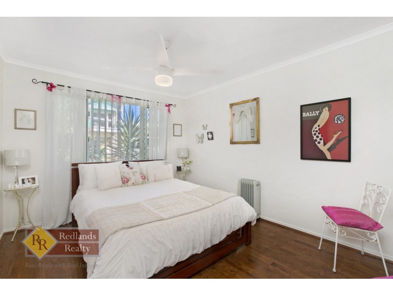 7/14 Mary Pleasant Drive, Birkdale QLD 4159