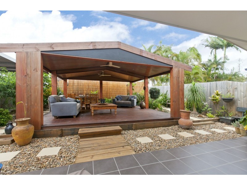 7 Tascon Street, Ormiston QLD 4160