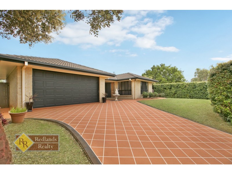 1 Roger Court, Redland Bay QLD 4165
