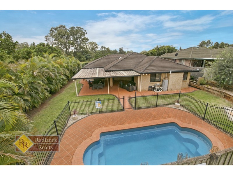 1 Roger Court, Redland Bay QLD 4165
